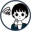 ドライバーとのやりとりがスムーズにいかない